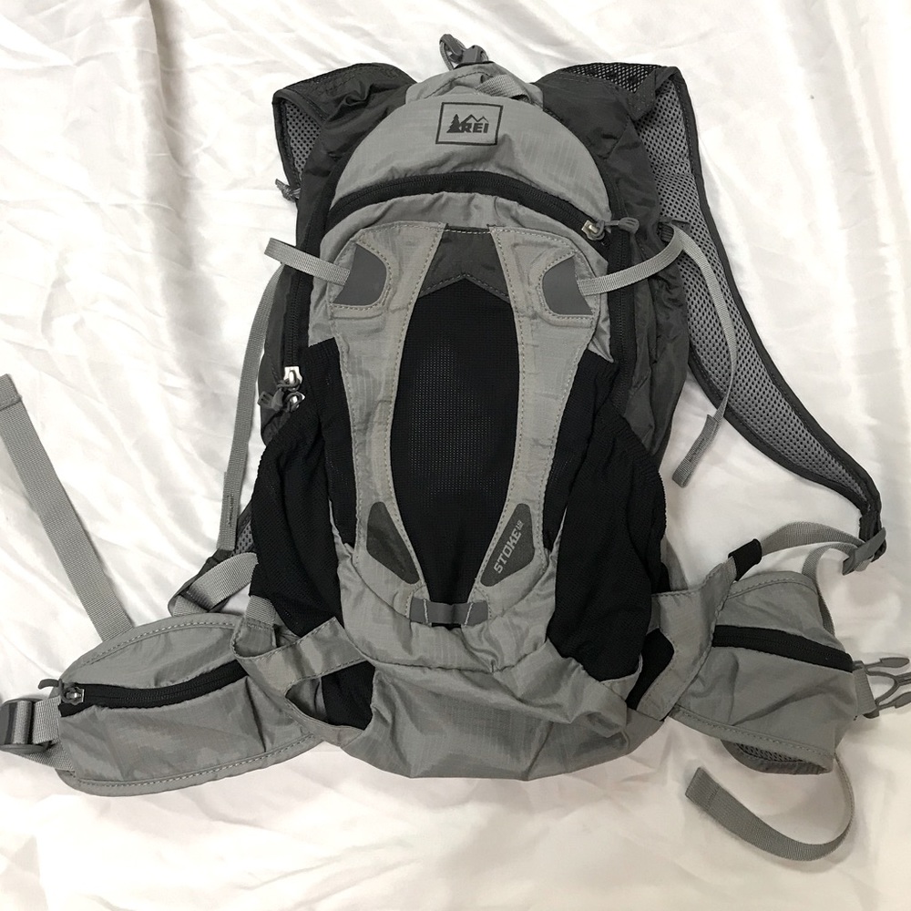 REI Hikers backpack - never used